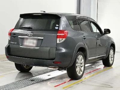Toyota Vanguard