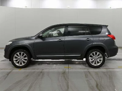Toyota Vanguard