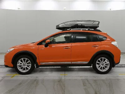 Subaru SUBARU XV