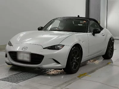 Mazda Roadster