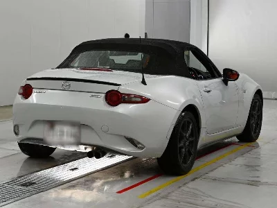 Mazda Roadster