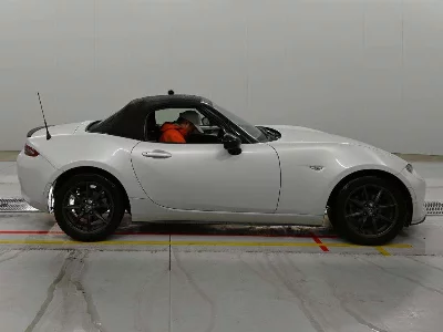 Mazda Roadster