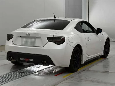 Toyota GT 86