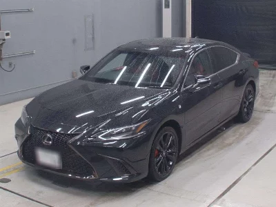Lexus ES300h