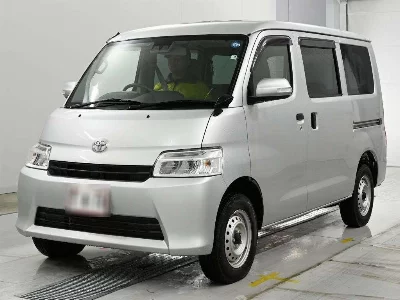 TOYOTA TOWN ACE VAN