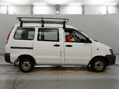 Toyota LiteAce Van