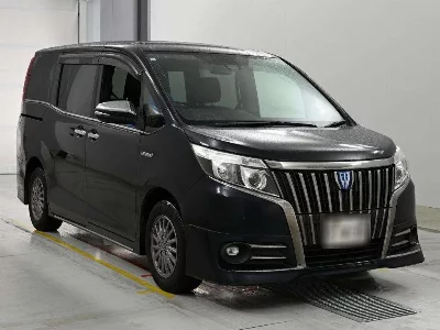 Toyota Esquire