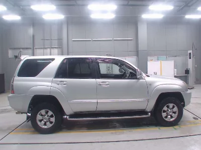 Toyota Hilux Surf
