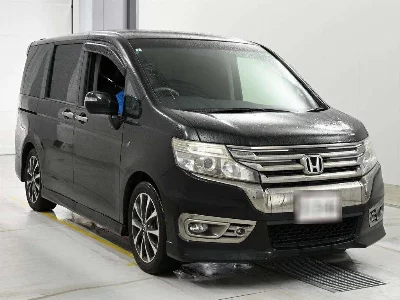 Honda STEPWGN SPADA