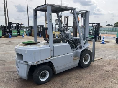 NISSAN OTHER