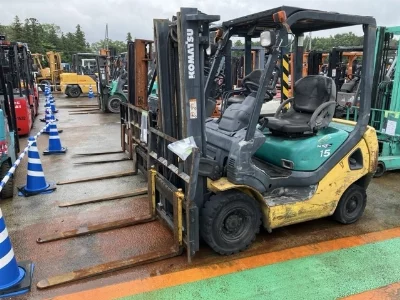 KOMATSU OTHER