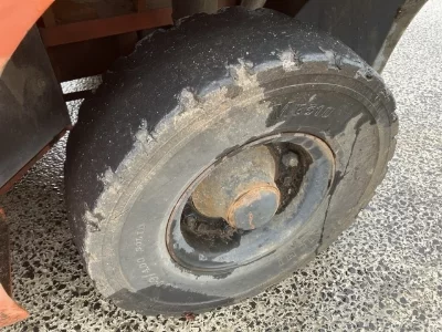TOYOTA OTHER