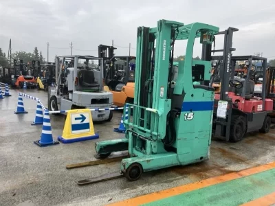 KOMATSU OTHER