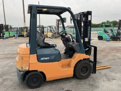 TOYOTA OTHER