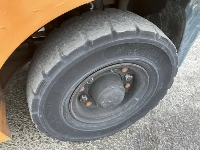 TOYOTA OTHER