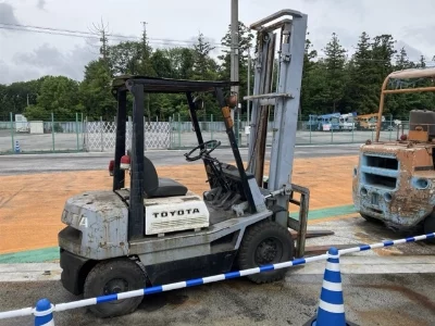 TOYOTA OTHER