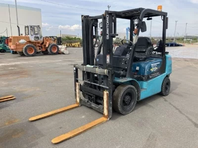 SUMITOMO OTHER