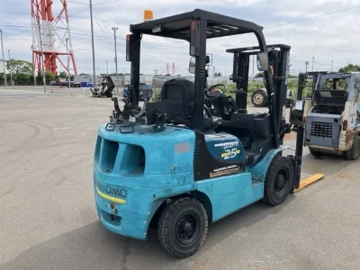 SUMITOMO OTHER