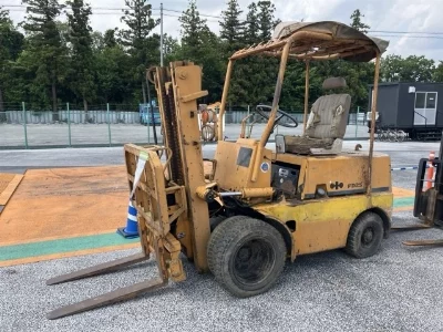 KOMATSU OTHER
