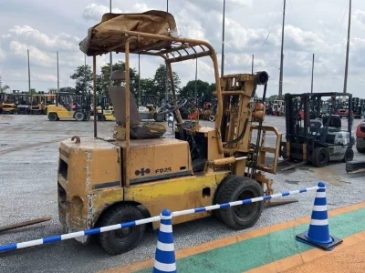 KOMATSU OTHER