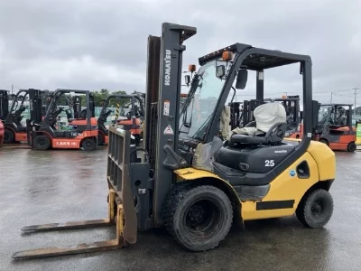 KOMATSU OTHER