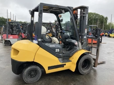 KOMATSU OTHER