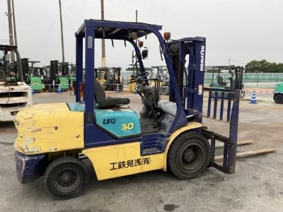 KOMATSU OTHER