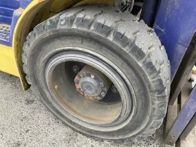KOMATSU OTHER
