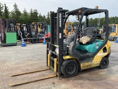 KOMATSU OTHER