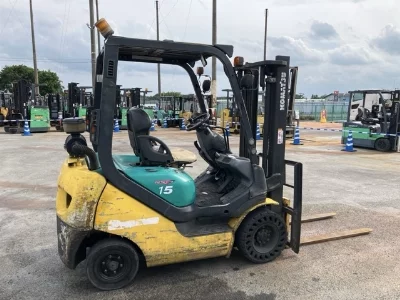 KOMATSU OTHER