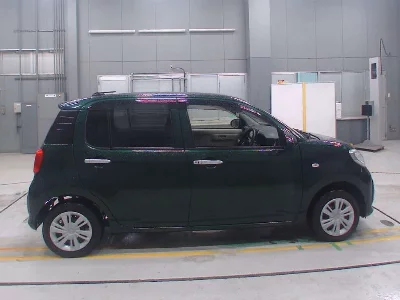 DAIHATSU BOON
