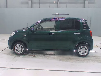 DAIHATSU BOON
