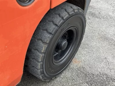 TOYOTA OTHER