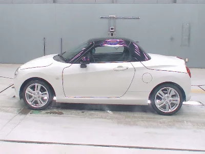 DAIHATSU COPEN