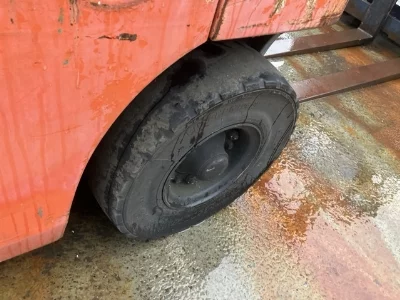 TOYOTA OTHER