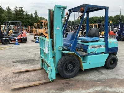 KOMATSU OTHER