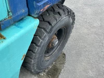 KOMATSU OTHER