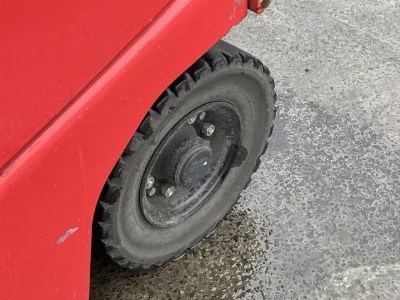 MITSUBISHI LOGISNEXT