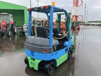 TOYOTA OTHER
