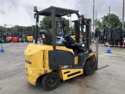 KOMATSU OTHER