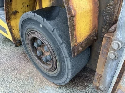 KOMATSU OTHER