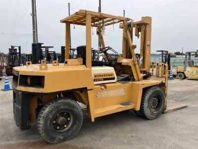 KOMATSU OTHER