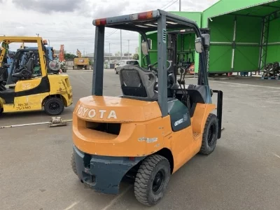 TOYOTA OTHER