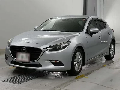 Mazda AXELA SPORT
