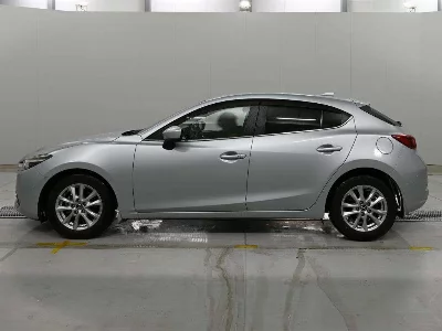 Mazda AXELA SPORT