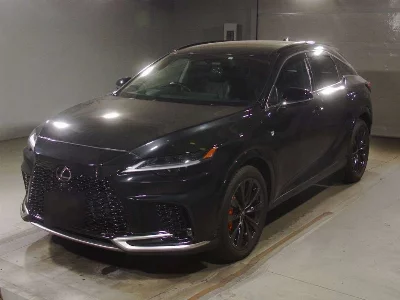 Lexus RX350