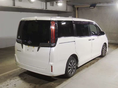 TOYOTA ESQUIRE