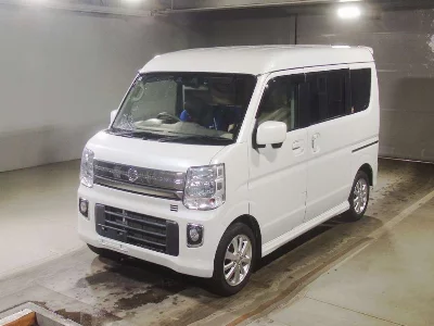 NISSAN NV100 CLIPPER RIO