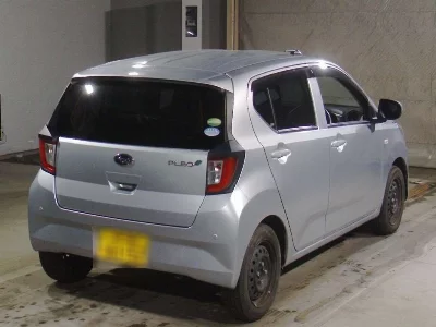 SUBARU PLEO PLUS