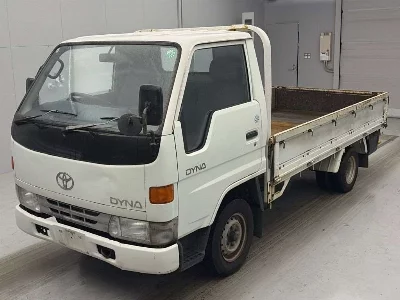 Toyota DYNA TRUCK